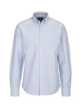 Рубашка 19v69 Italia, белый