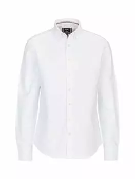 Рубашка 19v69 Italia, белый