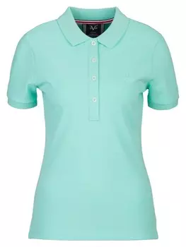 Рубашка 19V69 ITALIA Bibi, бирюзовый