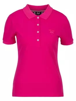 Рубашка 19V69 ITALIA Bibi, розовый