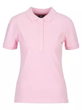 Рубашка 19V69 ITALIA Bibi, розовый