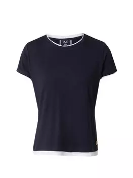 Рубашка 19V69 ITALIA Camilla, черный