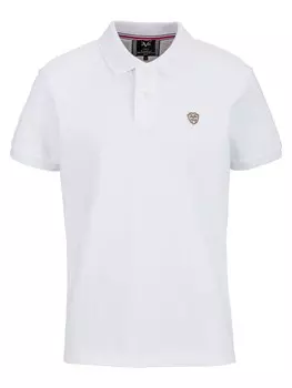 Рубашка 19V69 ITALIA Emilio, белый