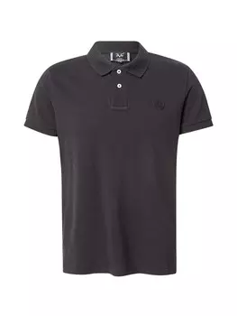 Рубашка 19V69 ITALIA Emilio, черный