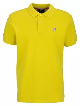 Рубашка 19V69 ITALIA Emilio, желтый