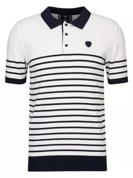 Рубашка 19V69 ITALIA Manfredi, белый