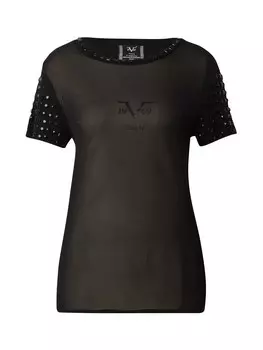 Рубашка 19V69 ITALIA MIRIAM, черный