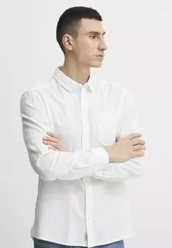 Рубашка -20715153 Blend, цвет snow white