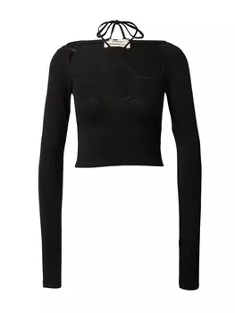 Рубашка 24COLOURS, черный