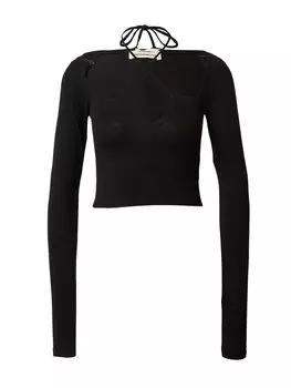 Рубашка 24COLOURS, черный