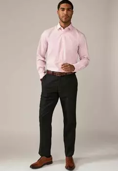 Рубашка 2 PACK REGULAR FIT Next, синий