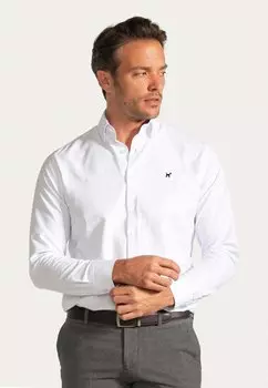 Рубашка 2 PACK Williot, цвет brown white