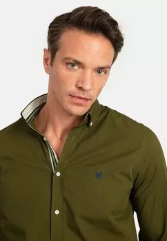 Рубашка 2 Pack Williot, хаки