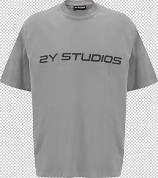 Рубашка 2Y Studios, цвет Stone