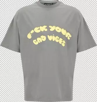 Рубашка 2Y Studios Vibes, серый