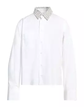 Рубашка 3.Paradis, белый