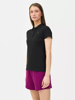 Рубашка 4F, черный