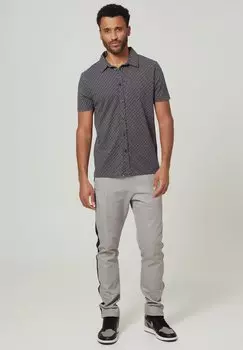 Рубашка 4funkyflavours, цвет multicoloured