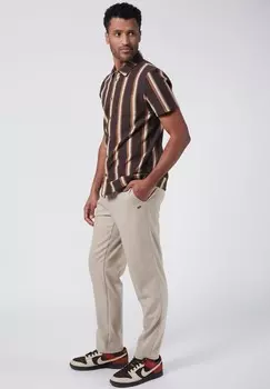 Рубашка 4funkyflavours, разноцветный