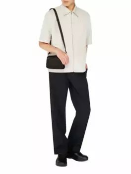 Рубашка 4G Givenchy, серый