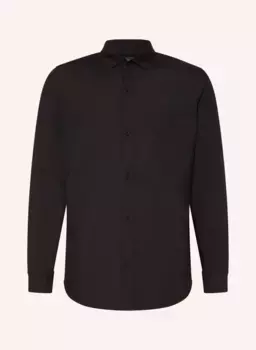 Рубашка 7791 Blue Effect, черный