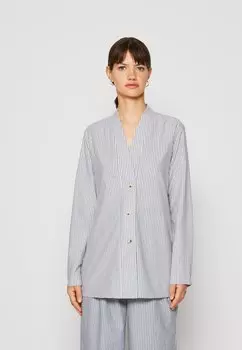 Рубашка 87Origins, синий