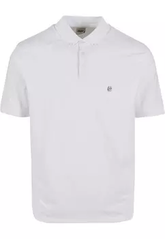 Рубашка 883Police Neptunes, белый