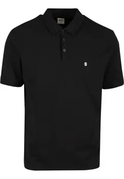 Рубашка 883Police Neptunes, черный