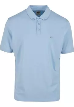 Рубашка 883Police Neptunes, светло-синий