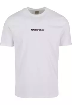 Рубашка 883Police Stratton, белый