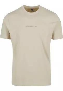 Рубашка 883Police Stratton, бежевый