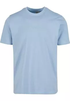 Рубашка 883Police Stratton, светло-синий