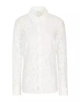 Рубашка 8 By Yoox, белый