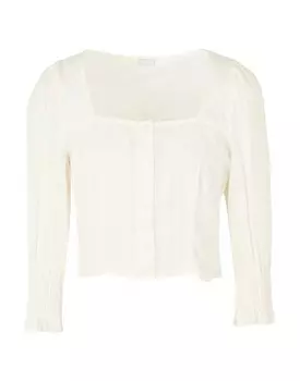 Рубашка 8 By Yoox, белый