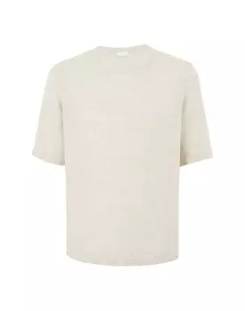 Рубашка 8 By Yoox, бежевый