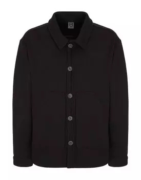 Рубашка 8 By Yoox, черный