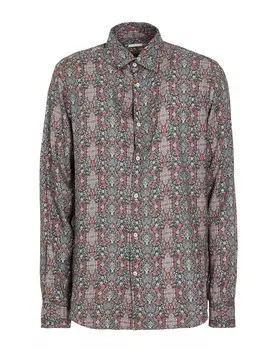 Рубашка 8 By Yoox, черный