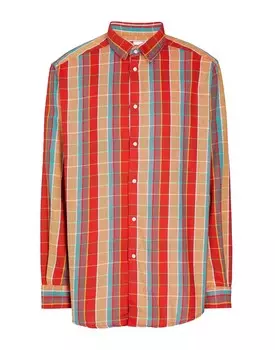 Рубашка 8 By Yoox, оранжевый