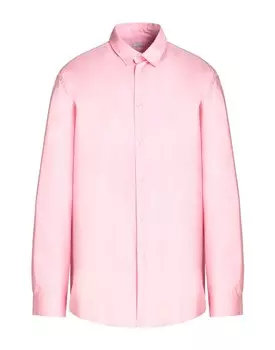 Рубашка 8 By Yoox, розовый