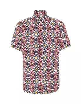 Рубашка 8 By Yoox, синий