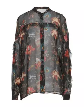 Рубашка 8Pm, черный