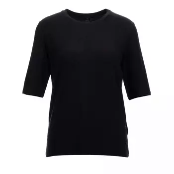 Рубашка 9 нуар Universel, черный