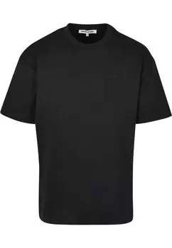 Рубашка 9N1M SENSE Essential, черный