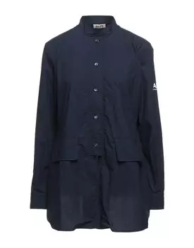 Рубашка A.B., синий