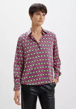 Рубашка A Fantasia Calliope, цвет variante