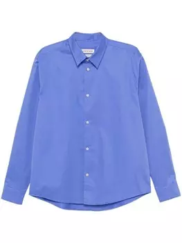 Рубашка A Kind of Guise Fulvio, синий