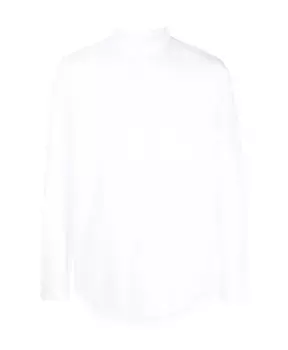 Рубашка A.P.C., белый