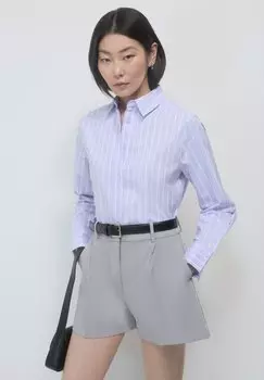 Рубашка A RIGHE Calliope, сиреневый