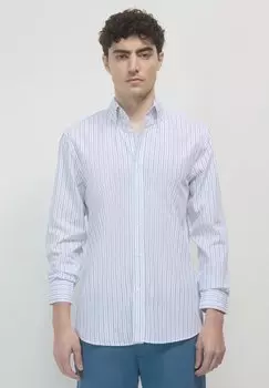Рубашка A RIGHE Calliope, светло-голубой