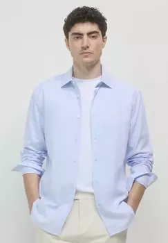 Рубашка A RIGHE Calliope, светло-голубой